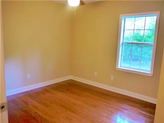 Updated Kitchen and Brick