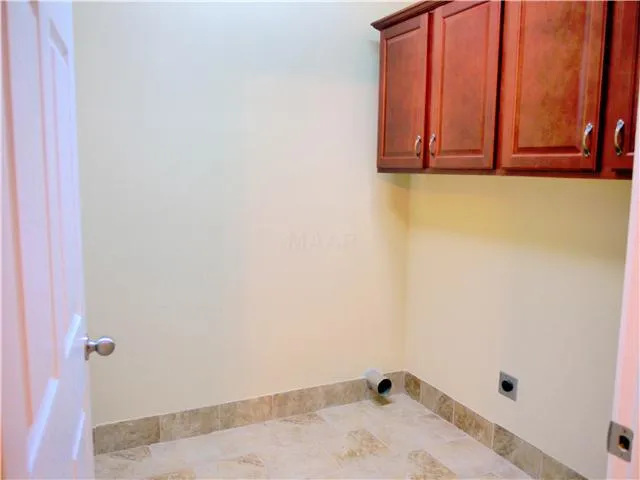 Updated Kitchen and Brick