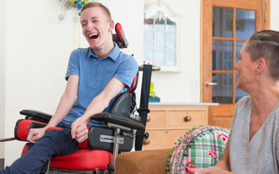The Transformative Benefits of Safe and Affordable Housing for the Disabled Community