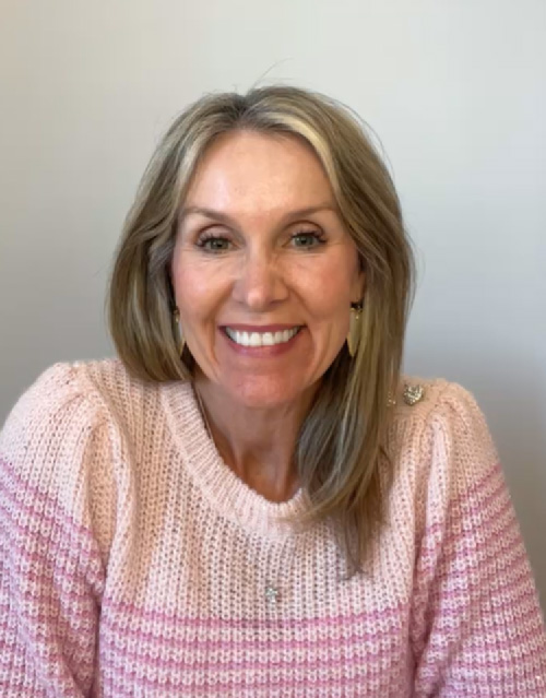 Mrs. Stachia cutchin