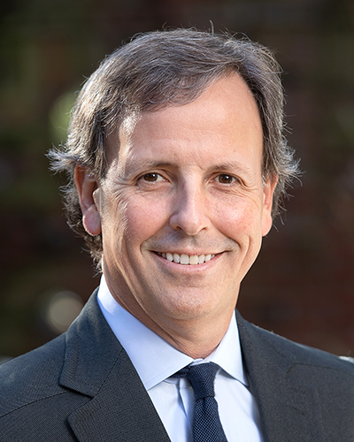 MR. Ricardo "Ricky" Heros