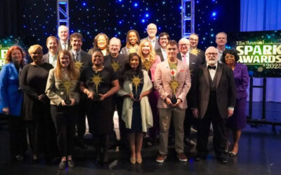 Intunity Homes Honored with 2025 SPARK Award