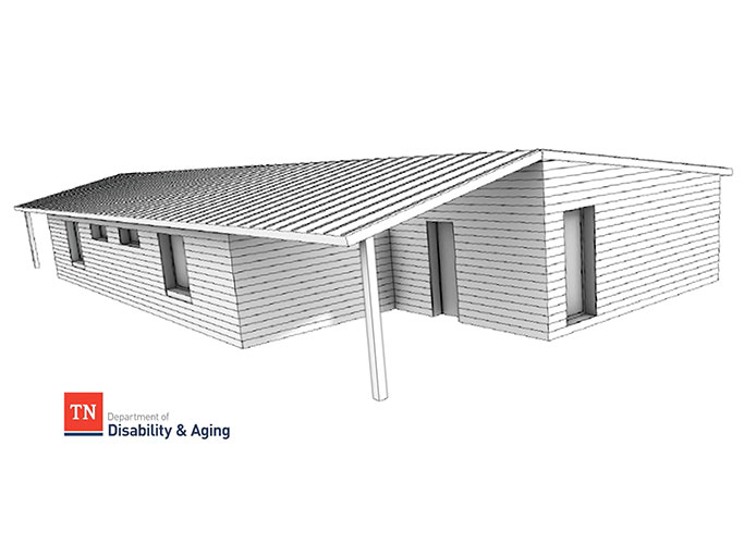 Intunity: Creating Affordable and Accessible Housing