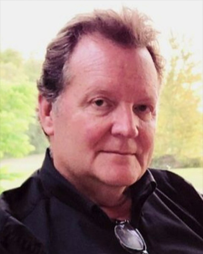 Mr. Frank Rapley
